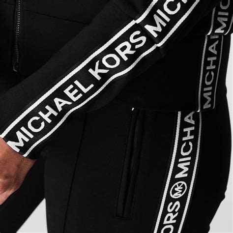 mens michael kors|michael kors men's tracksuit sale.